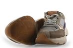 Fred de La Bretoniere Sneakers in maat 40 Beige | 10% extra, Verzenden, Beige, Fred de La Bretoniere, Sneakers of Gympen