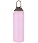 Santeco Yoga - Thermosfles Koud/Warm - Sakura Pink, Verzenden, Nieuw