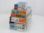 Schaal 1:72 / 1:144 / 1:380 Set 7st o.a Revell H-4413,H-1..., Hobby en Vrije tijd, Modelbouw | Vliegtuigen en Helikopters, Ophalen of Verzenden