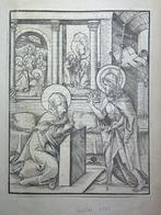 Straßburg, J. Schott, 1522. J. Geiler von Kaisersberg u.