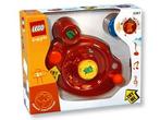 LEGO Explore Imagination Music Twister - 3361 (Nieuw), Kinderen en Baby's, Speelgoed | Duplo en Lego, Verzenden, Nieuw