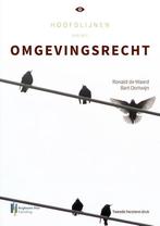 Hoofdlijnen van het Omgevingsrecht 9789491930508, Verzenden, Gelezen, Ronald de Waard