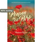 Poepen in het park 9789493127197 Paulette Kreté, Verzenden, Zo goed als nieuw, Paulette Kreté
