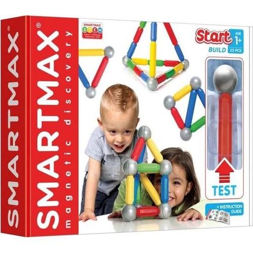 SmartMax Start, Doe-het-zelf en Verbouw, Overige Doe-het-zelf en Verbouw, Zo goed als nieuw, Ophalen of Verzenden