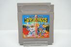 Gameboy SD Gundam Gaiden Lacroan Heroes DMG-LHJ, Spelcomputers en Games, Games | Nintendo Game Boy, Ophalen of Verzenden, Zo goed als nieuw