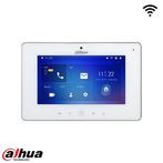 Dahua 7 Wifi Intercom Indoor Monitor WIT, Doe-het-zelf en Verbouw, Verzenden, Nieuw