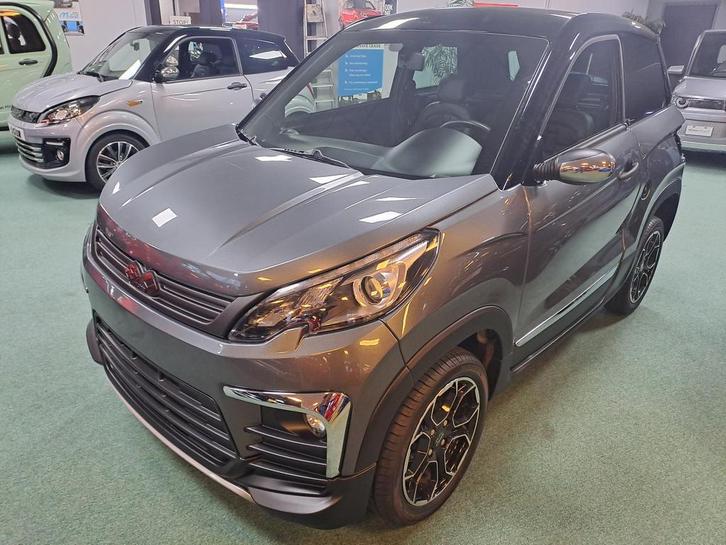 LIgier JS60Chic Sun, Diversen, Brommobielen en Scootmobielen, Nieuw