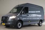 Zakelijke Lease |  Mercedes-Benz Sprinter 314 2.2 CDI L2H2 D, Auto's, Stof, Gebruikt, Euro 6, Overige kleuren