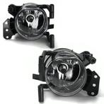 M Pakket Mistlampen BMW 3 Serie E90 E91 B0232, Auto-onderdelen, Nieuw