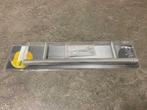 Veiling - 3x Yale Deurgreep Schuine Plaatsing 46cm Inox, Doe-het-zelf en Verbouw, Hang- en Sluitwerk, Nieuw