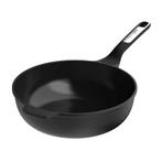 BergHOFF Leo Phantom Wokpan - 28cm, Huis en Inrichting, Keuken | Potten en Pannen, Verzenden, Nieuw