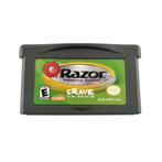 Razor Freestyle Scooter [Gameboy Advance], Ophalen of Verzenden, Zo goed als nieuw