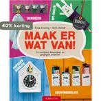 Maak er wat van! 9789047623977 K. Enseling, Verzenden, Zo goed als nieuw, K. Enseling