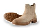 Timberland Chelsea boots in maat 41 Beige | 10% extra, Overige kleuren, Verzenden, Timberland, Boots