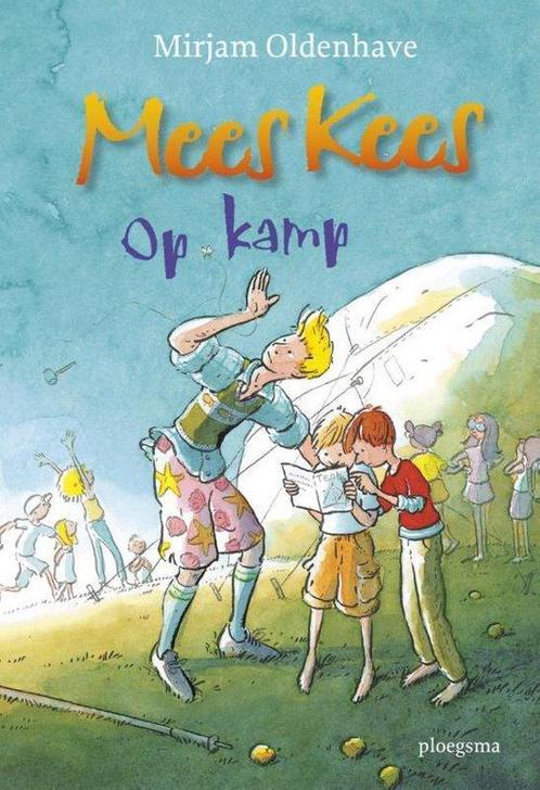 Mees Kees op kamp, Boeken, Overige Boeken, Ophalen of Verzenden