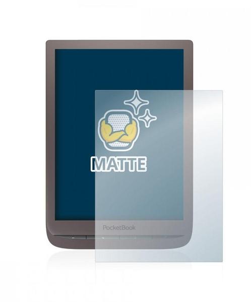 Matte Screenprotector - Pocketbook Inkpad 3 (7,8) PB740..., Computers en Software, E-readers