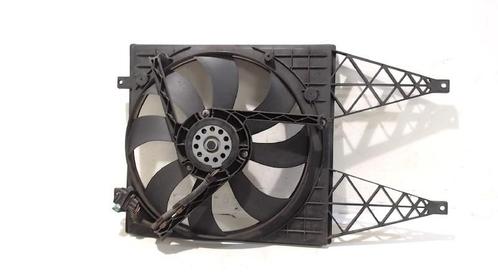 Koelventilatormotor Seat Cordoba  1.4 TDI 6Q0121207N, Auto-onderdelen, Motor en Toebehoren, ARN erkend, Stiba lid, Erkend duurzaam