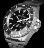 Tecnotempo - Automatic 2000M Professional Diver - Siwss Movt, Nieuw
