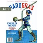 Hard gras 115 - augustus 2017 9789026338823 Hard Gras, Boeken, Verzenden, Zo goed als nieuw, Hard Gras