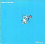 cd - Bad Astronaut - Acrophobe, Cd's en Dvd's, Cd's | Overige Cd's, Zo goed als nieuw, Verzenden