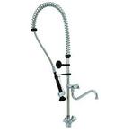 Spoeldouche 1-gats, Ophalen of Verzenden, Nieuw