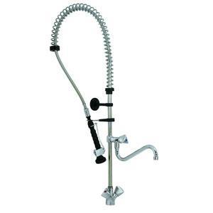 Spoeldouche 1-gats, Witgoed en Apparatuur, Vaatwasmachines, Ophalen of Verzenden