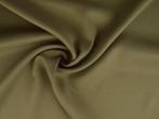 Verduisterende stof – Taupe, Overige kleuren, 120 cm of meer, Ophalen of Verzenden, Polyester