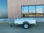 ANSSEMS GT BAKWAGEN 202 X 101 X 30 CM 750 KG AKTIE!!, Auto diversen, Aanhangers en Bagagewagens, Ophalen, Nieuw