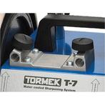 Tormek XB-100: Dé Horizontale Basis voor Precisie Slijpen, Doe-het-zelf en Verbouw, Gereedschap | Slijpmachines, Ophalen of Verzenden