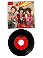 The Jimi Hendrix Experience - The Jimi Hendrix Experience –, Nieuw in verpakking