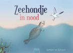 Zeehondje in nood 9789044820904 Barbara van Rheenen, Verzenden, Gelezen, Barbara van Rheenen