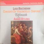 cd - Boccherini - Concertos Pour Violoncelle -  Symphonies, Verzenden, Zo goed als nieuw
