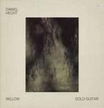 LP gebruikt - Daniel Hecht - Willow, Verzenden, Zo goed als nieuw