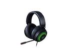 Razer Kraken Ultimate Surround Sound Gaming Headset - Zwart, Audio, Tv en Foto, Koptelefoons, Nieuw, Verzenden