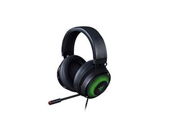 Razer Kraken Ultimate Surround Sound Gaming Headset - Zwart