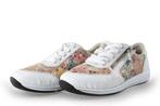 Rieker Sneakers in maat 37 Wit | 10% extra korting, Kleding | Dames, Schoenen, Verzenden, Wit, Rieker, Sneakers of Gympen