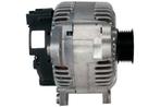 Dynamo / Alternator AUDI A8 D3 (3.0 TDI quattro), Ophalen of Verzenden, Nieuw