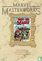 The X-Men  - 1989 (strips, Cockrum, David.), Eén stripboek, Verzenden, Gelezen, Claremont, Chris, Mantlo, Bill, Wein, Len.