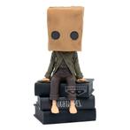 Little Nightmares Monitor Top Figure PVC Statue Vol.2 (A:..., Ophalen of Verzenden, Nieuw