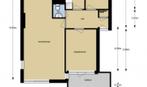 Te Huur 3 Kamer Appartement Rembrandtlaan In Enschede, Direct bij eigenaar, Overijssel, Enschede, Appartement