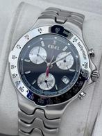 Ebel - Sportwave Chronograph - €9251641 - Heren - 2000-2010, Nieuw