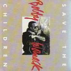 cd - Bobby Womack - Save The Children, Verzenden, Zo goed als nieuw