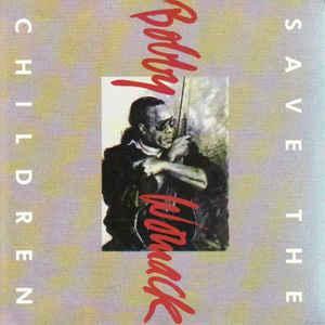 cd - Bobby Womack - Save The Children, Cd's en Dvd's, Cd's | R&B en Soul, Zo goed als nieuw, Verzenden