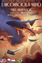 Unconscious Mind - Free Association Uitbreiding | Keep, Verzenden, Nieuw