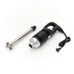 Staafmixer - 36 cm Staaf - 650W, Verzenden, Nieuw, 3 snelheden of meer