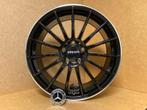 18 inch MC1 velgen | Mercedes A-B-C-E-V-Klasse, CLA, GLB, GL, Auto-onderdelen, Banden en Velgen, 18 inch, Banden en Velgen, Nieuw