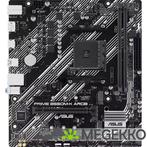 ASUS PRIME B550M-K ARGB, Computers en Software, Moederborden, Verzenden, Nieuw