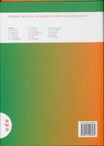 Getal en Ruimte 2 Havo/vwo 9789011106482 L.A. Reichard, Boeken, Schoolboeken, Verzenden, Gelezen, L.A. Reichard