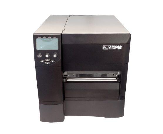Zebra - ZM600 (ZM600-301E-0100T), Computers en Software, Printers, Ingebouwde Wi-Fi, Zwart-en-wit printen, Nieuw, Printer, Ophalen of Verzenden