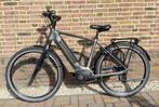 Gazelle Ultimate C8 / Bosch middenmotor / 57 cm. / 2020, Nieuw, Ophalen of Verzenden, 50 km per accu of meer, 55 tot 59 cm